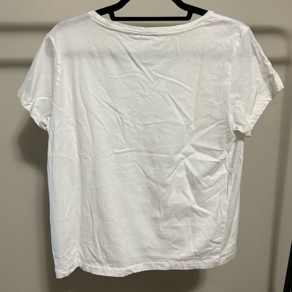 H&M Basic Tee - Picture 2 of 3